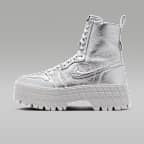 Air Jordan 1 Brooklyn Women's Boots. Nike.com